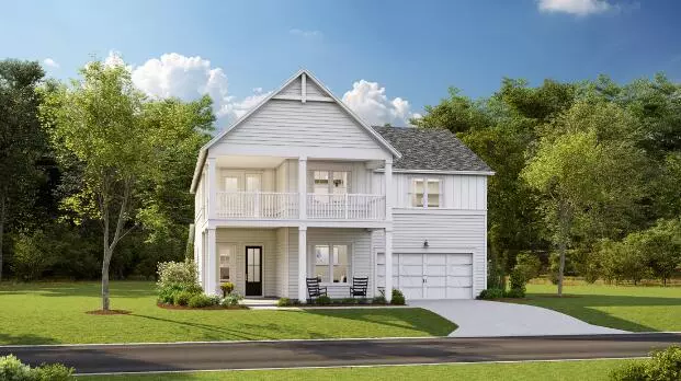 240 Denham St, Summerville, SC 29486