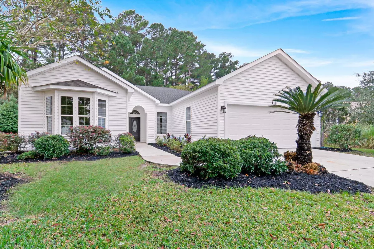 Bluffton, SC 29909,29 Hamilton Dr