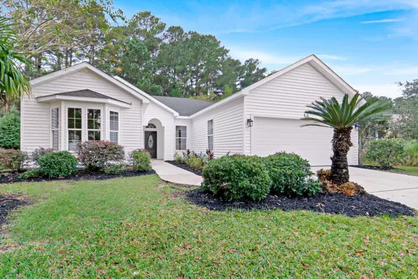 29 Hamilton Dr, Bluffton, SC 29909