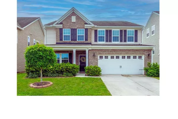 9767 Black Willow Ln, Ladson, SC 29456