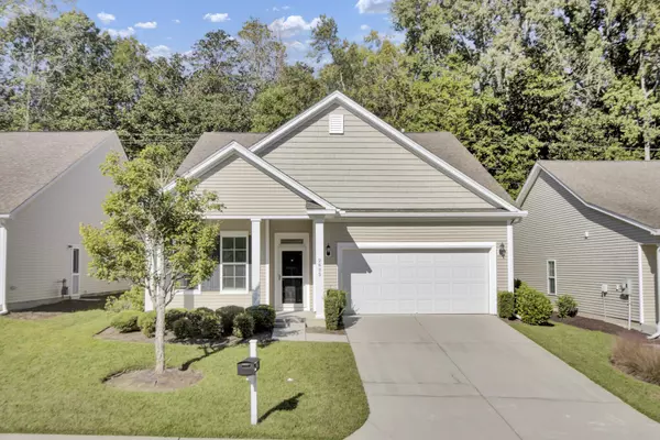 2685 Hanford Mills Ln, North Charleston, SC 29406