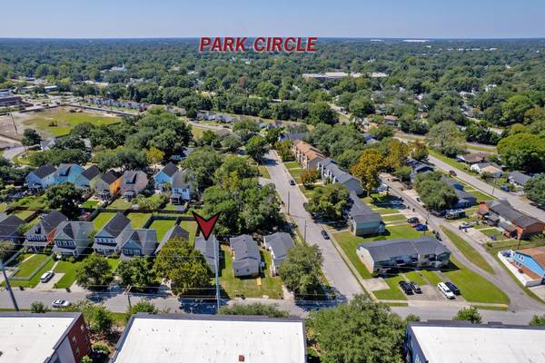 4989 Chateau Ave, North Charleston, SC 29405