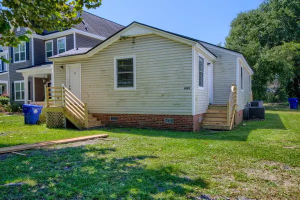 North Charleston, SC 29405,4989 Chateau Ave