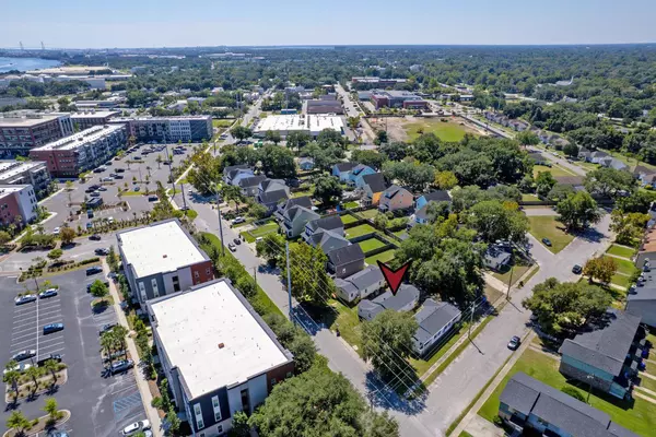 North Charleston, SC 29405,4991 Chateau Ave