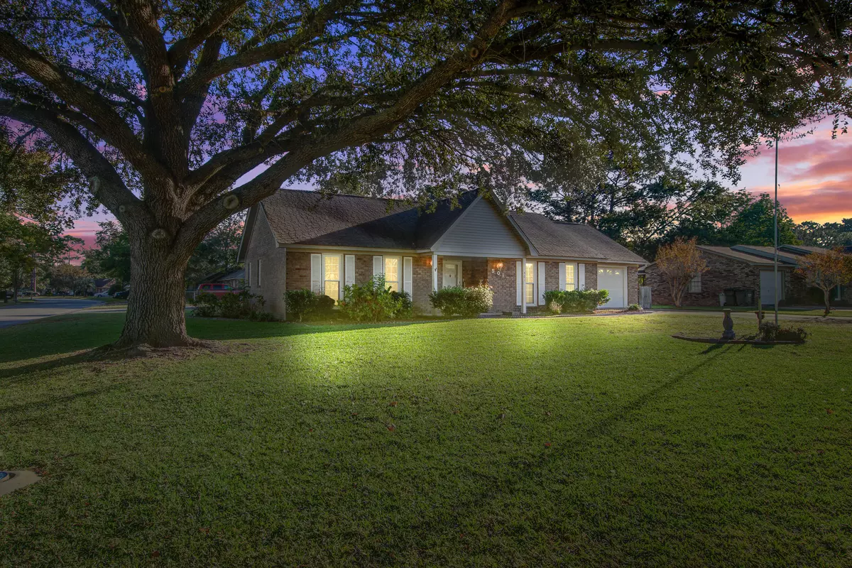 Summerville, SC 29486,501 Beauregard Rd