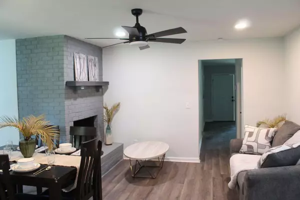 Saint Stephen, SC 29479,200 Roosevelt Dr