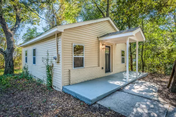2512 Bennett Yard Rd #C, North Charleston, SC 29405