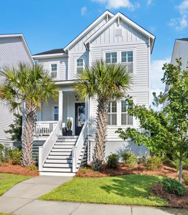 2548 Josiah St, Charleston, SC 29492