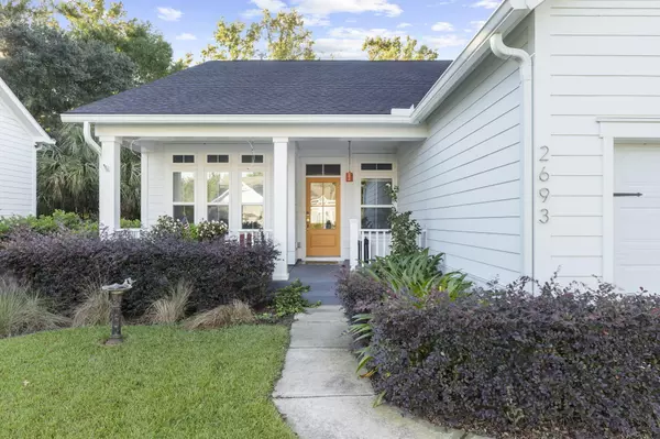 Johns Island, SC 29455,2693 Battle Trail Dr