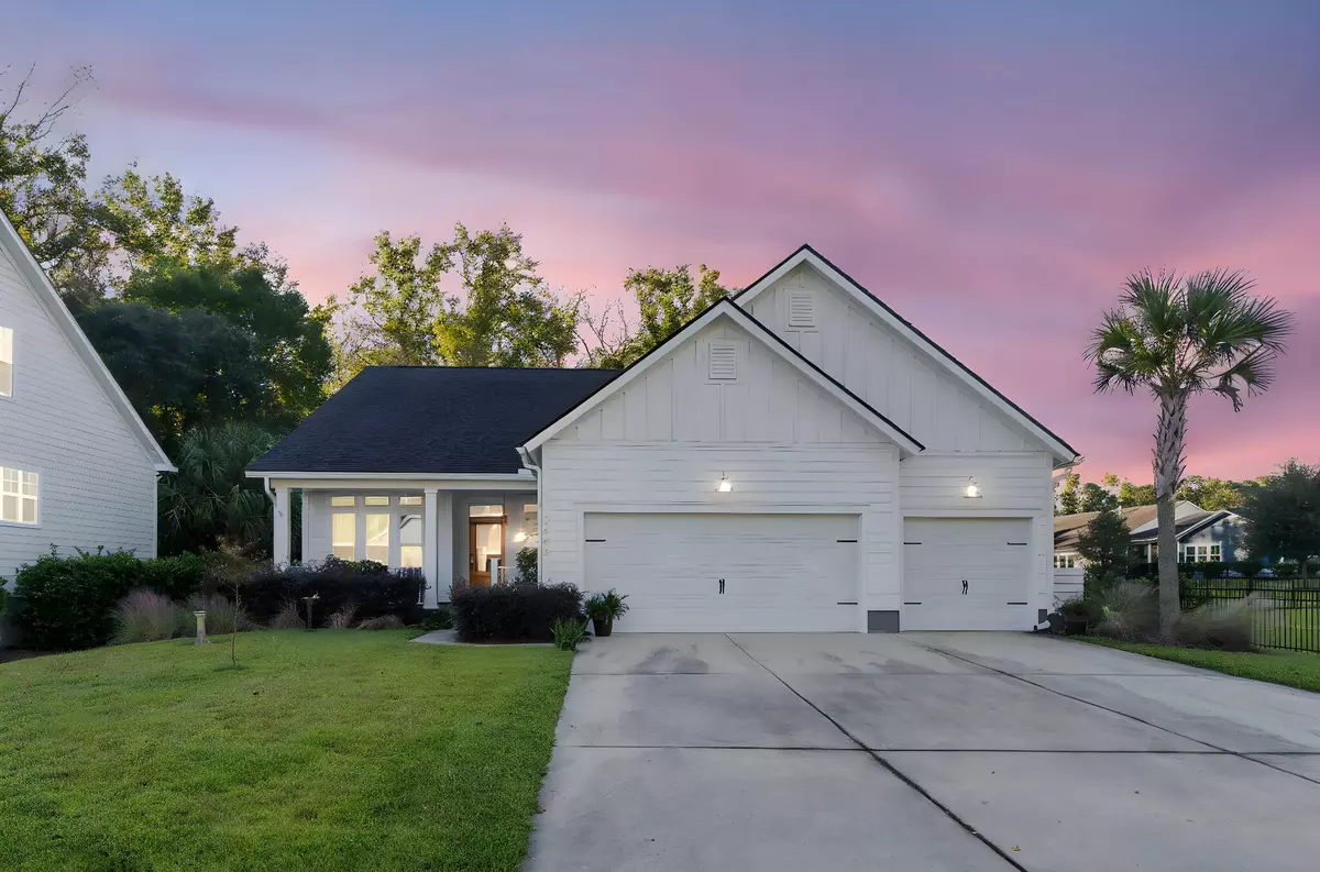 Johns Island, SC 29455,2693 Battle Trail Dr