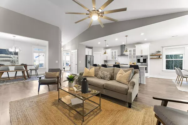 2693 Battle Trail Dr, Johns Island, SC 29455