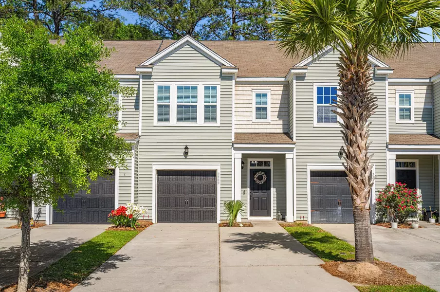 2505 Stadium Drive, North Charleston, SC 29406