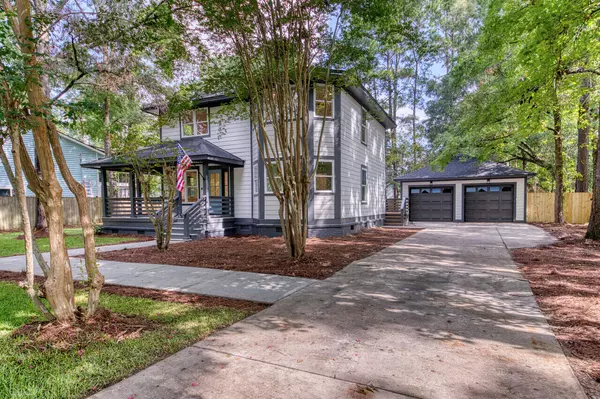 Summerville, SC 29483,144 Charpia Ave