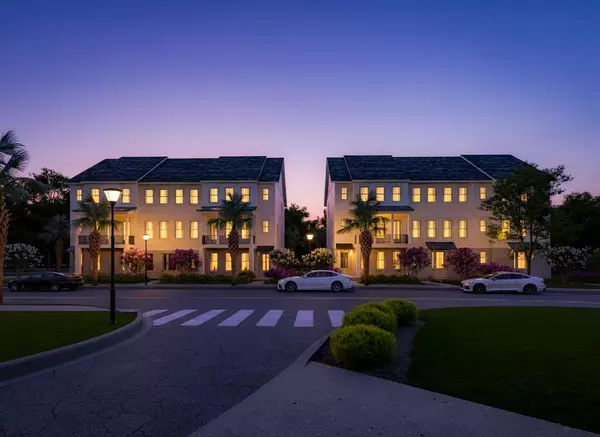 105 Etta Way, Daniel Island, SC 29492