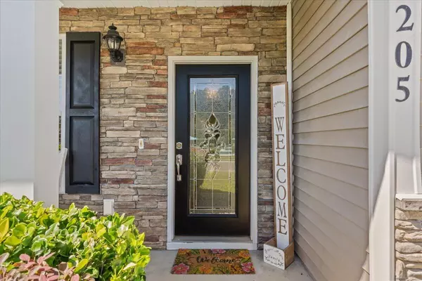 Moncks Corner, SC 29461,205 Sabal Palmetto Ct