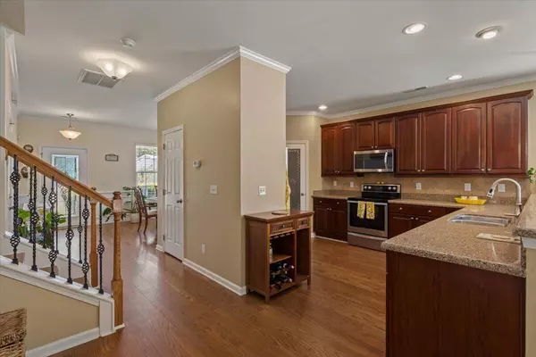 Moncks Corner, SC 29461,205 Sabal Palmetto Ct