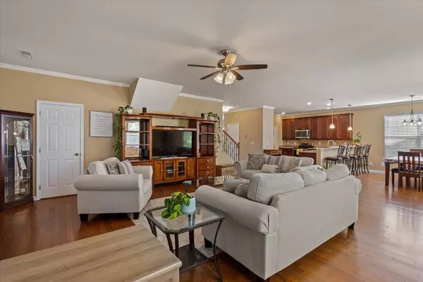 Moncks Corner, SC 29461,205 Sabal Palmetto Ct