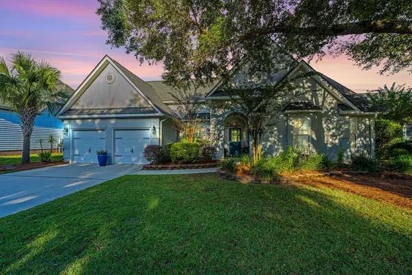 Mount Pleasant, SC 29466,1317 Royal Links Dr