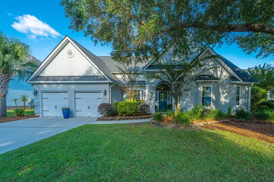 1317 Royal Links Dr, Mount Pleasant, SC 29466