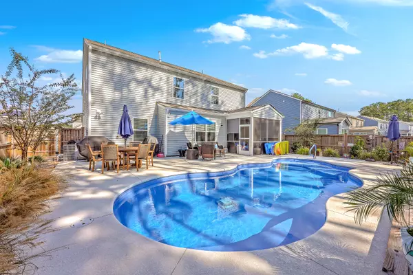 213 Shadybrook Dr, Summerville, SC 29486