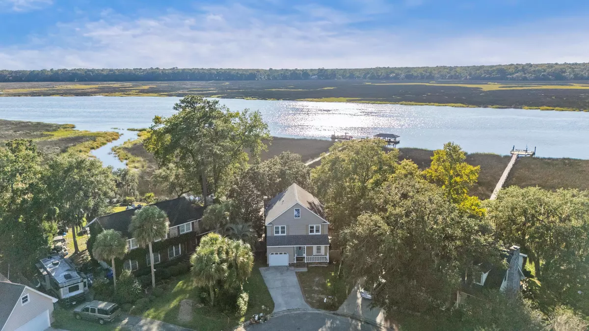 North Charleston, SC 29418,5703 St Angela Dr