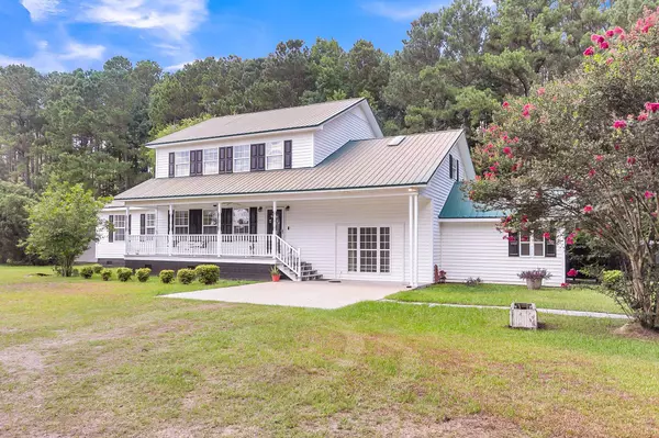 Walterboro, SC 29488,361 Kelly Bay Rd
