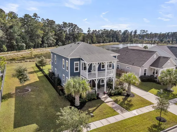 Summerville, SC 29486,339 Parish Farms Dr