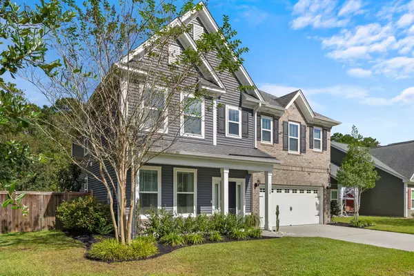 Johns Island, SC 29455,1589 Fishbone Dr