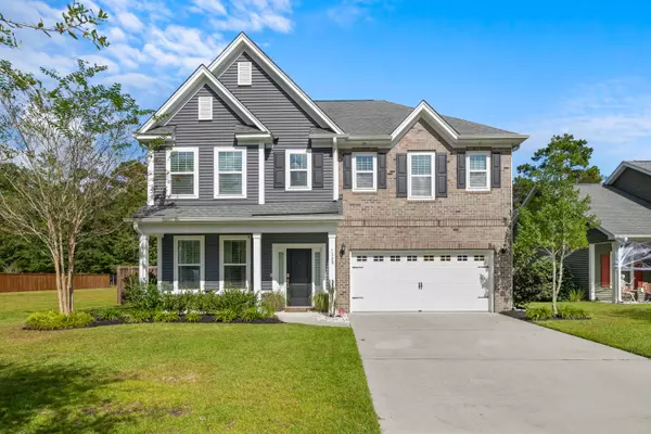 1589 Fishbone Dr, Johns Island, SC 29455