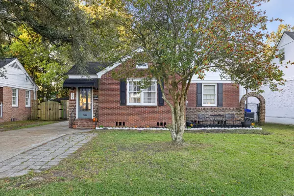 687 Savannah Hwy, Charleston, SC 29407