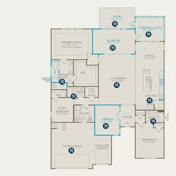 Johns Island, SC 29455,3154 Hugh Bennett Dr