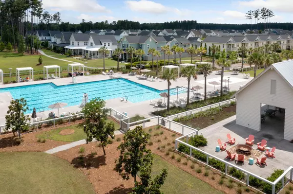 Summerville, SC 29486,262 Great Lawn Dr