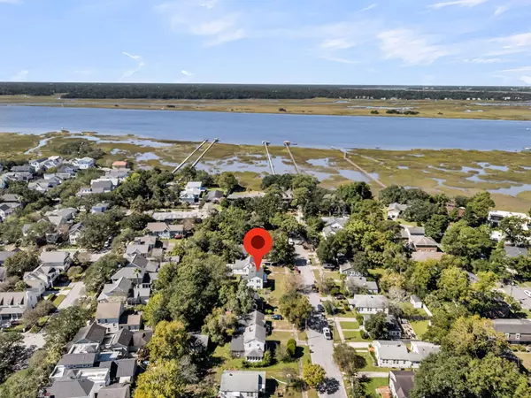 Charleston, SC 29403,251 W Poplar St