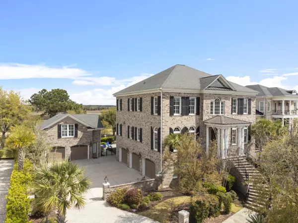 Charleston, SC 29492,367 Lesesne St