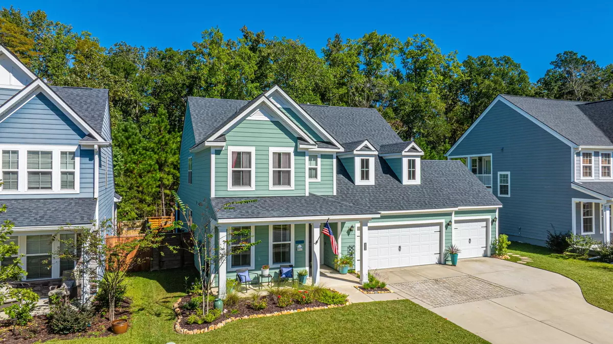 Summerville, SC 29483,112 True Grit Way