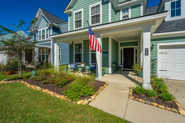 Summerville, SC 29483,112 True Grit Way