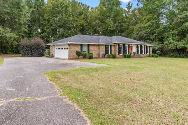 Orangeburg, SC 29118,1085 Tolly Ganly Cir