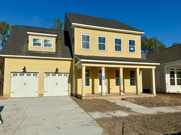 606 June Berry Dr, Summerville, SC 29486