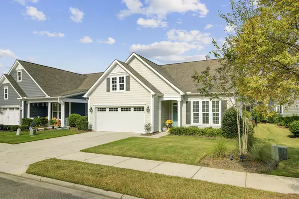 Summerville, SC 29483,3139 Cross Vine Ln