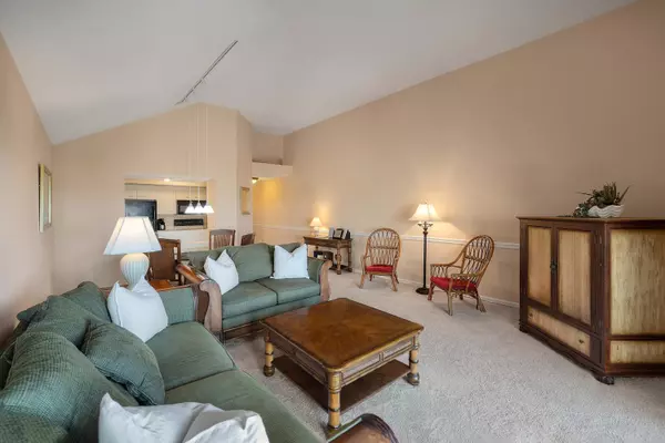 Seabrook Island, SC 29455,1368 Pelican Watch Villas