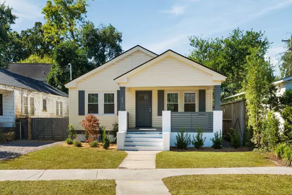 47 Oswego St, Charleston, SC 29403