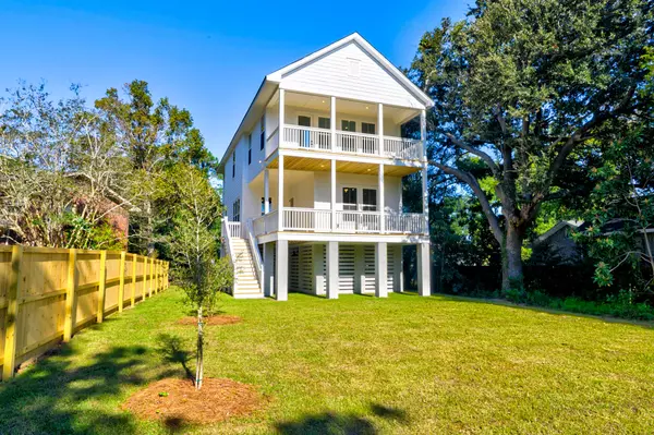 Charleston, SC 29412,620 N Shore Dr