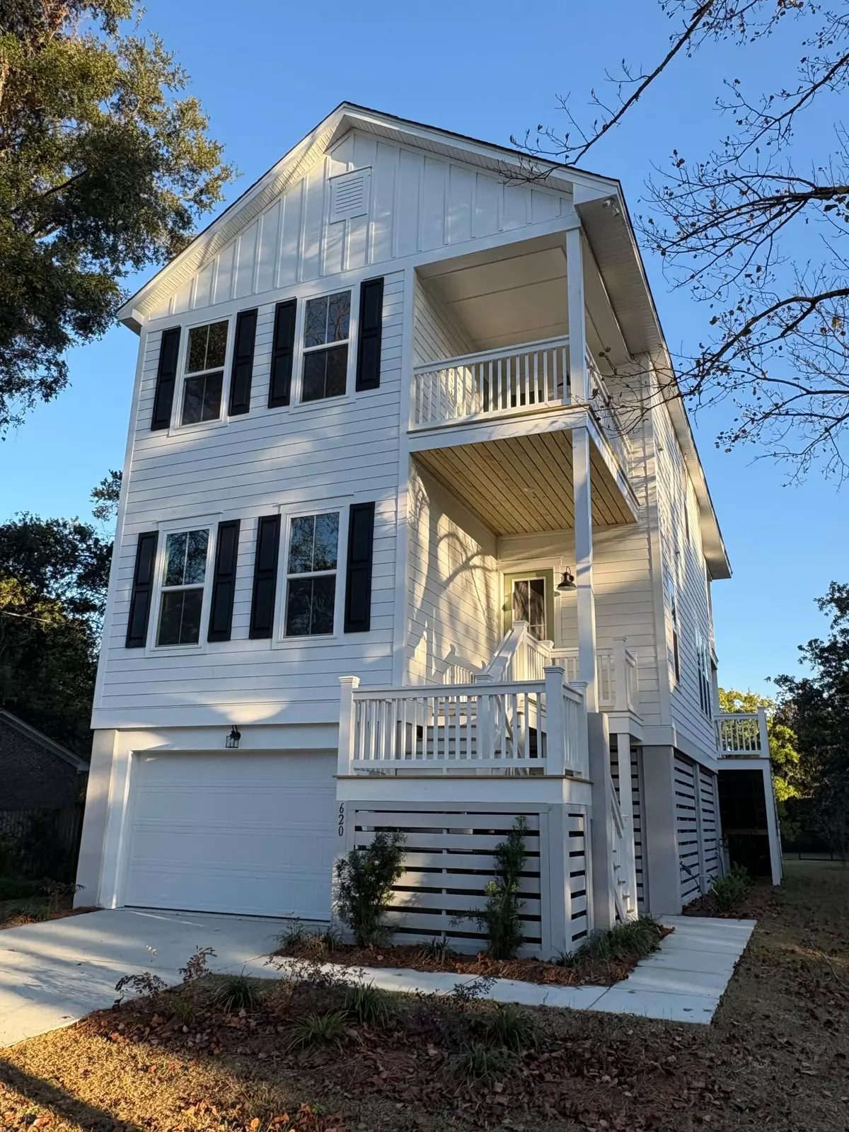 Charleston, SC 29412,620 N Shore Dr