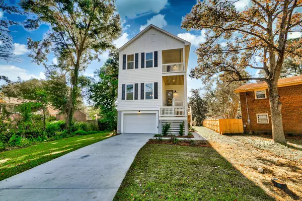 620 N Shore Dr, Charleston, SC 29412