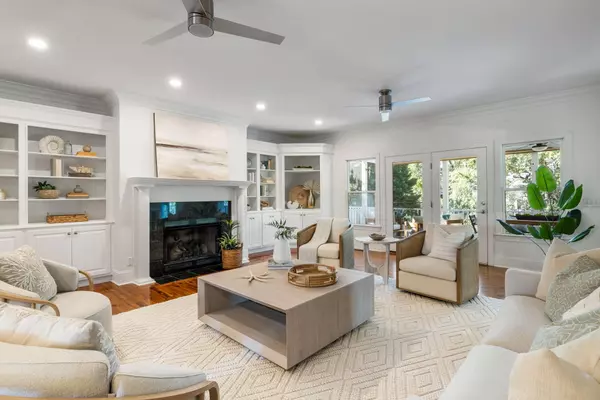 Isle Of Palms, SC 29451,7 Seahorse Ct