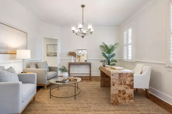 Isle Of Palms, SC 29451,7 Seahorse Ct