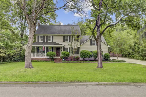 Summerville, SC 29485,109 Fort St