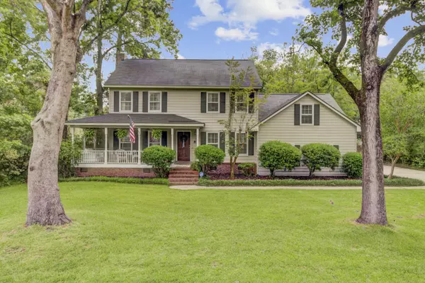 109 Fort St, Summerville, SC 29485