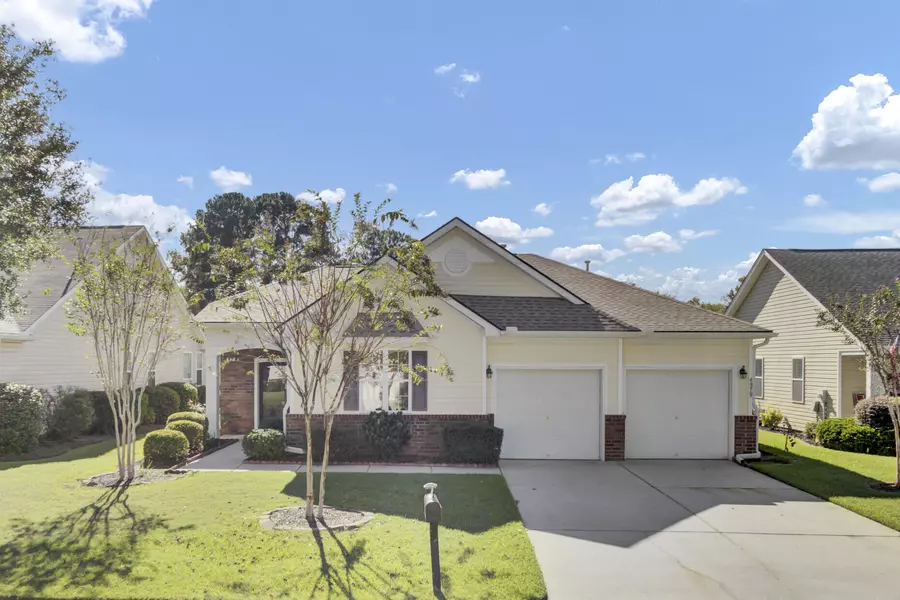 4979 Wyman Blvd, Summerville, SC 29485