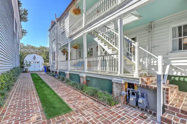 Charleston, SC 29403,65 Ashe St #A